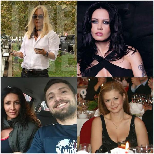 Vedetele zilei, Foto: Colaj foto