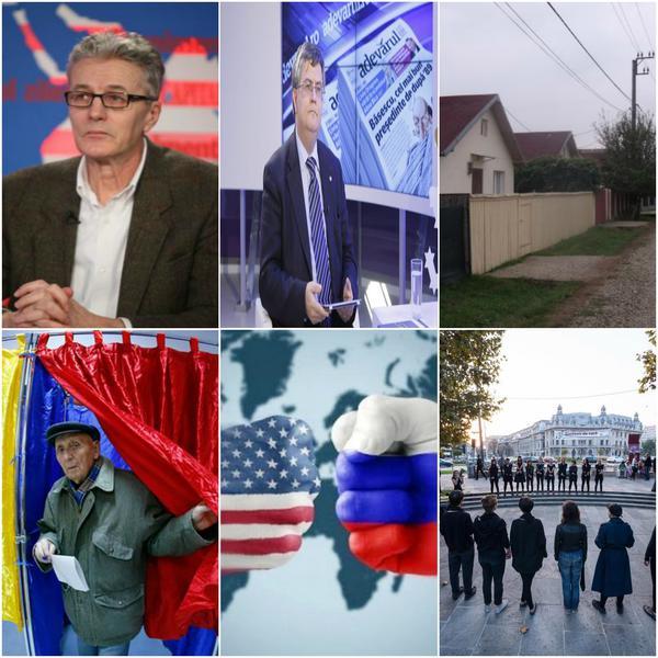 Actualitate, Foto: Colaj foto