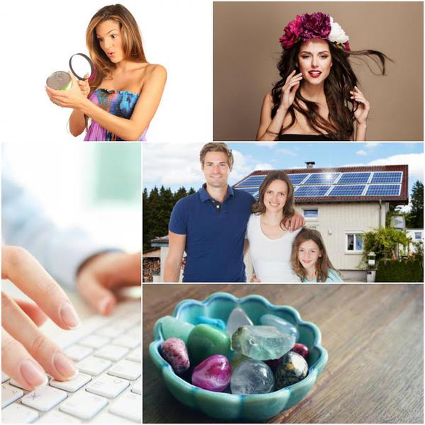 Pasi spre sanatate, Foto: Colaj foto