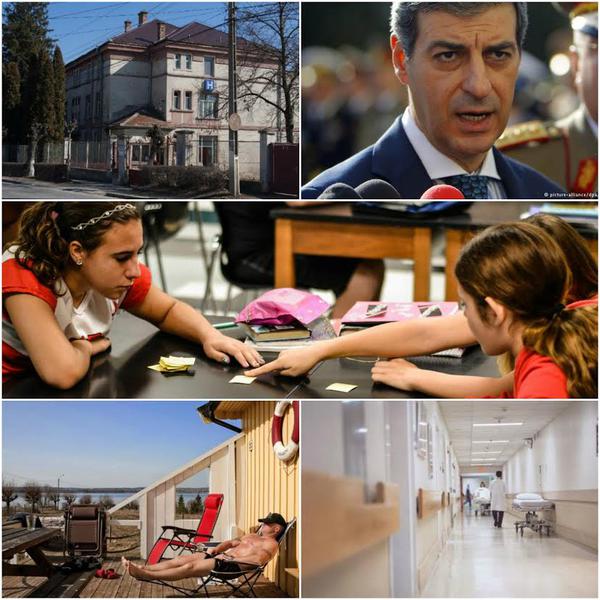 Actualitate, Foto: Colaj foto