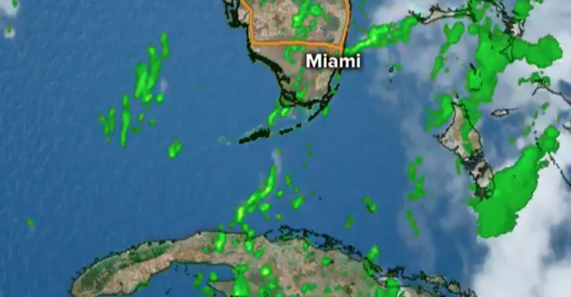 Uraganul Matthew se pregateste sa loveasca Florida, Foto: Captura YouTube