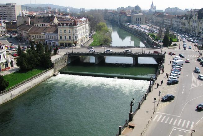 Oradea, legata de Autostrada Transilvania, Foto: Primaria Oradea