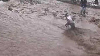 Uraganul Matthew a ucis zeci de oameni in Haiti, Foto: Captura YouTube