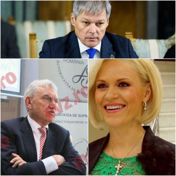 Politic show, Foto: Hotnews