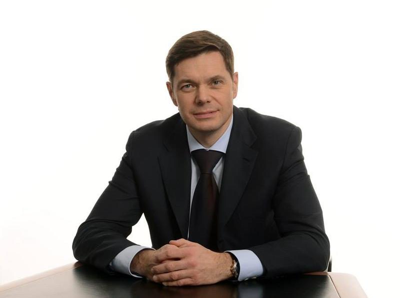 Alexei Mordashov, Foto: Facebook/ Severstal