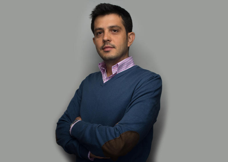 Dr. Mihai Bran, Foto: Hotnews