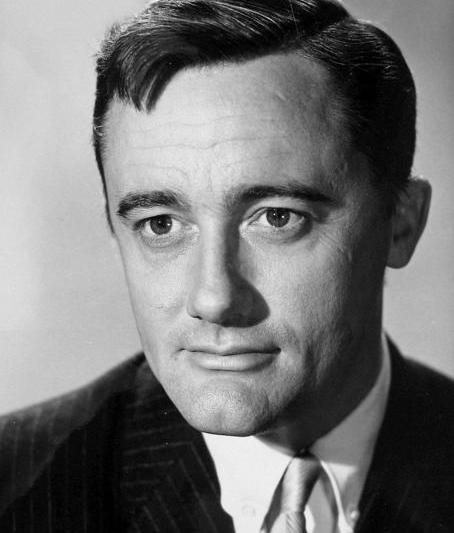 Robert Vaughn, Foto: Wikipedia