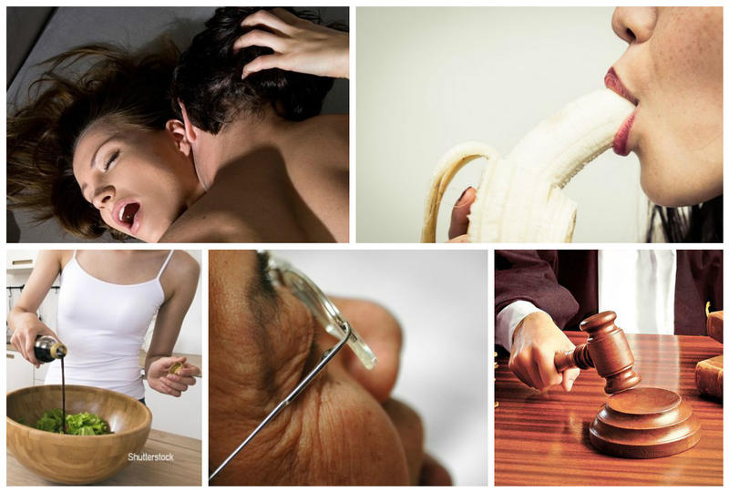 Faze Tari, Foto: Colaj foto