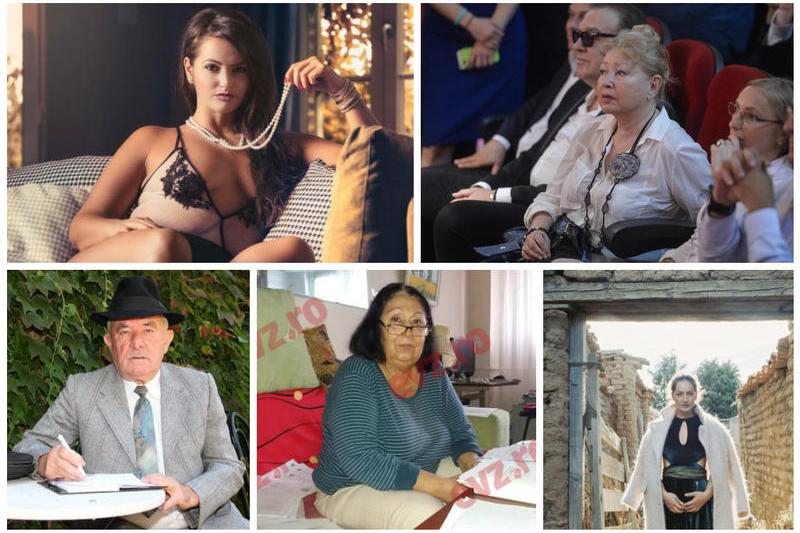 Subiectel Zilei, Foto: Colaj foto