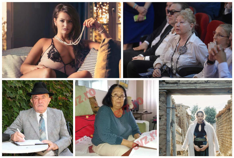 Subiectel Zilei, Foto: Colaj foto