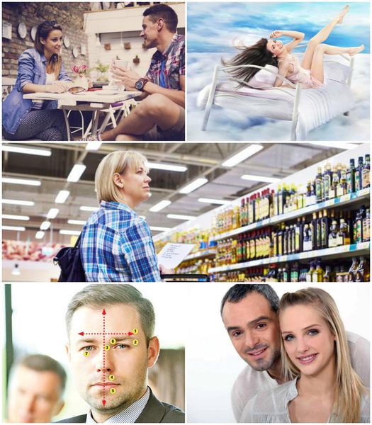 Utile, Foto: Colaj foto