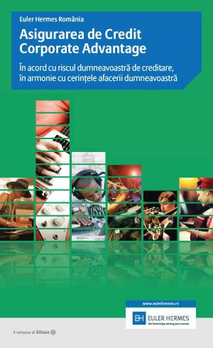 Asigurarea de credit Corporate Advantage, Foto: Smile Media