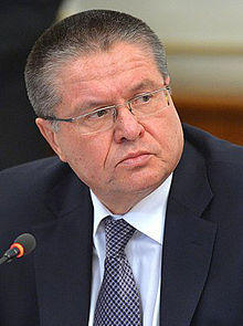 Alexey Ulyukaev, Foto: Wikipedia