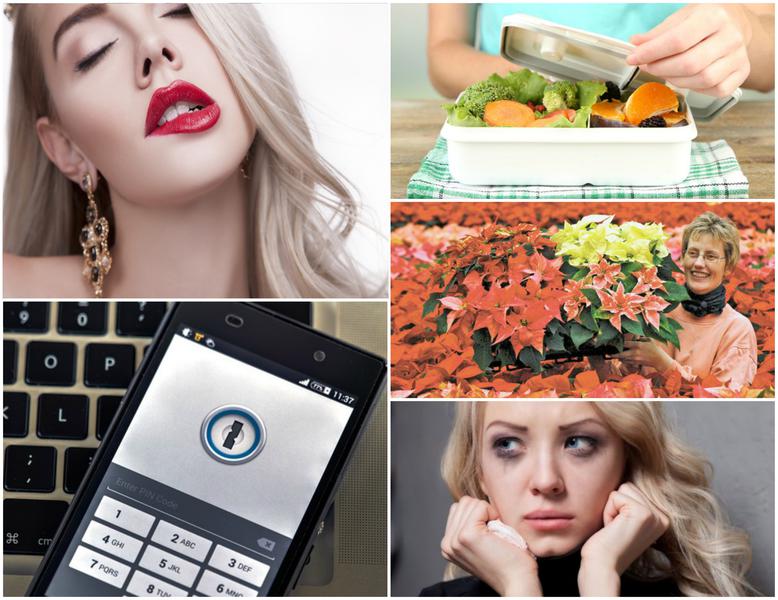 Utile, Foto: Colaj foto