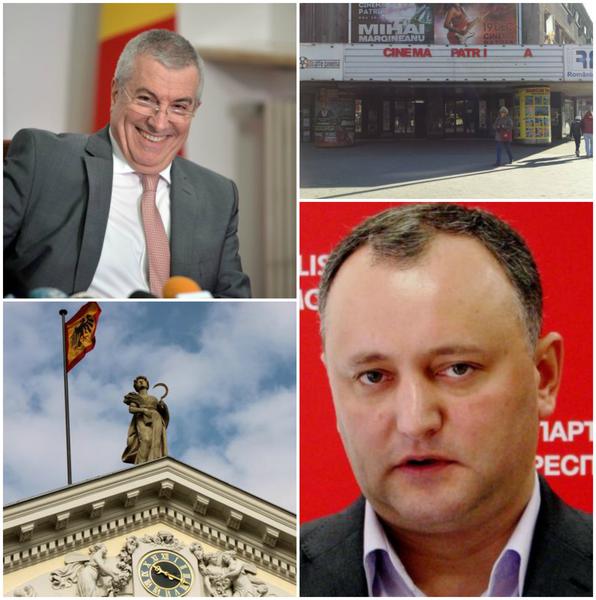 Subiectele zilei, Foto: Colaj foto