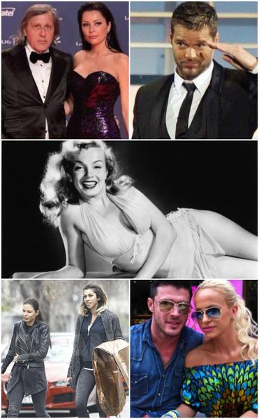 Caru' cu vedete, Foto: Hotnews