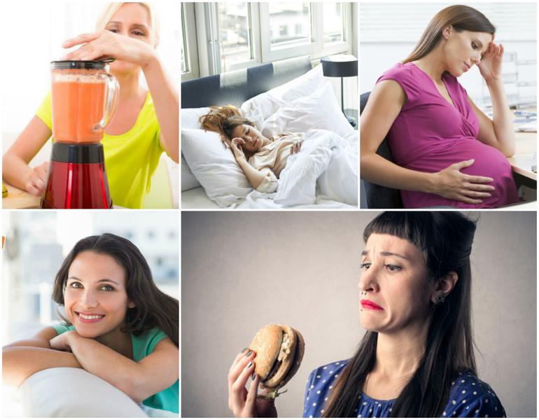 Utile, Foto: Colaj foto