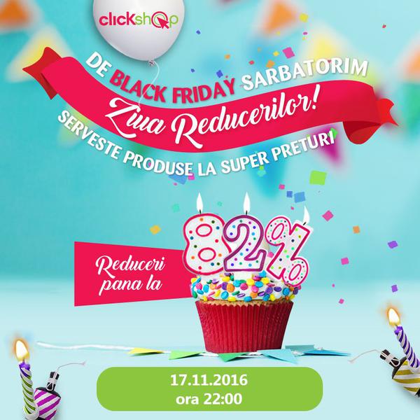 Black Friday la Telekom, Foto: Telekom Romania