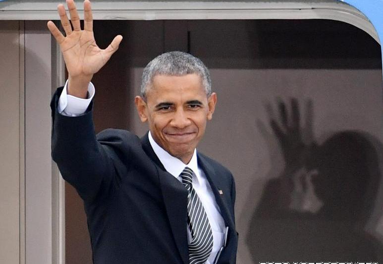 Barack Obama, Foto: Agerpres