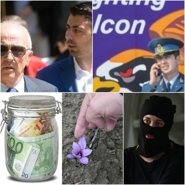 Subiectele zilei, Foto: Colaj foto