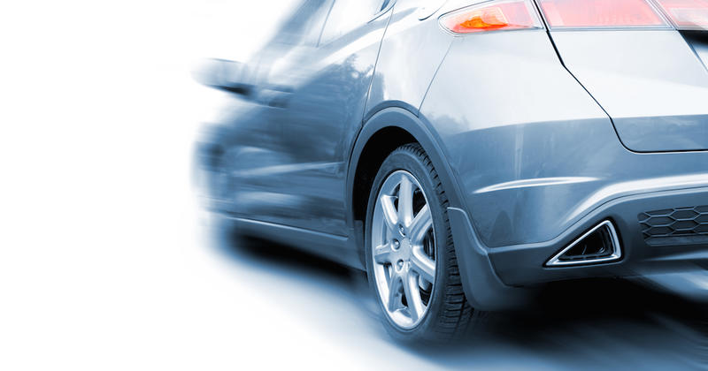 Esapament Auto, Foto: DreamsTime