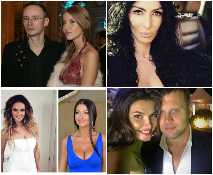 Caru' cu vedete, Foto: Colaj foto