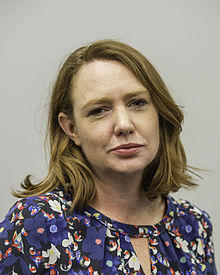 Paula Hawkins, Foto: Wikipedia