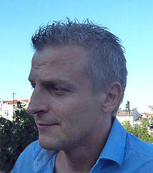 Petar Moskov, Foto: Wikipedia