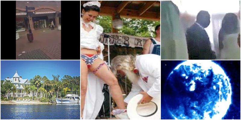 Faze tari, Foto: Colaj foto