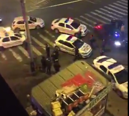 Reglare de conturi, Foto: Hotnews