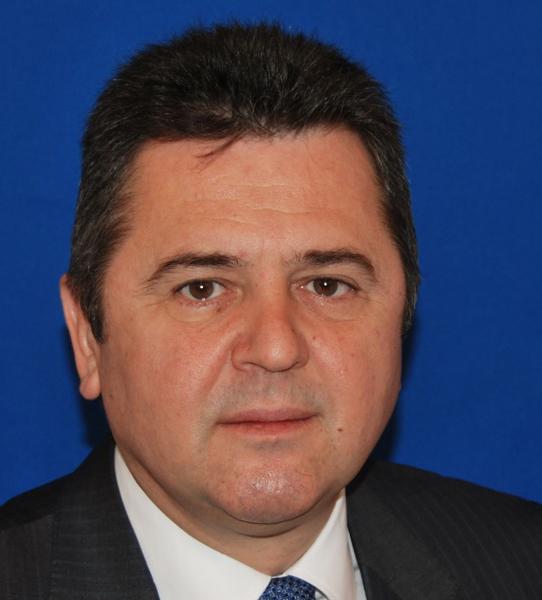 Eugen Bejinariu, Foto: Camera Deputatilor