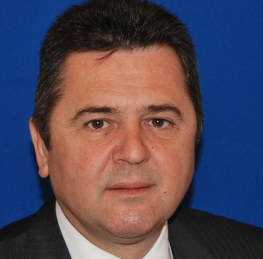 Eugen Bejinariu, Foto: Camera Deputatilor