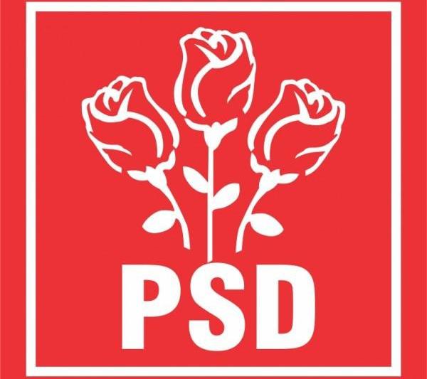 Sigla PSD, Foto: PSD