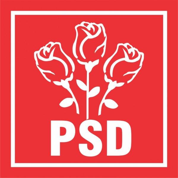 Sigla PSD, Foto: PSD