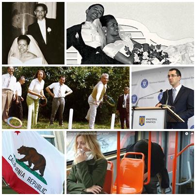 Actualitate, Foto: Colaj foto