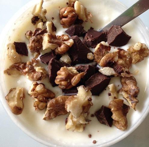 Iaurt, Foto: MorgueFile.com