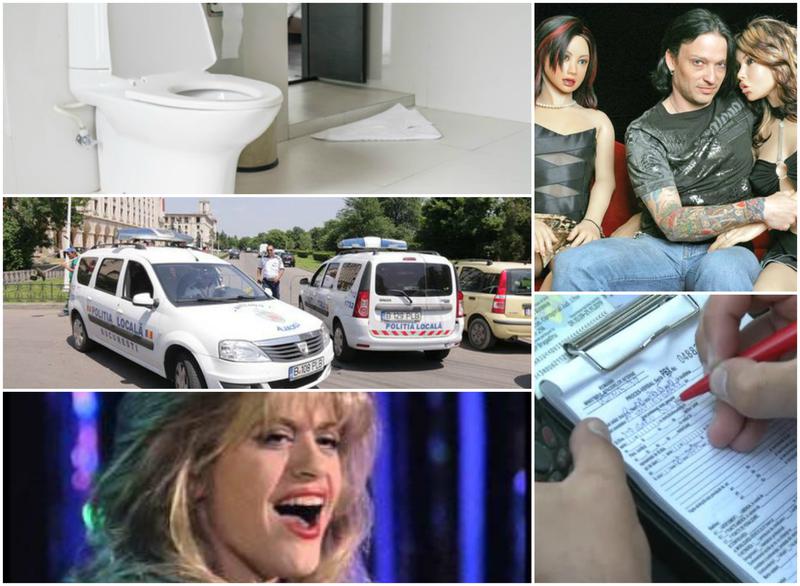 Faze tari, Foto: Colaj foto