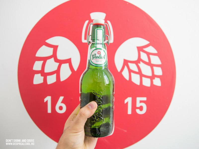 Grolsch Residence, Foto: Hotnews