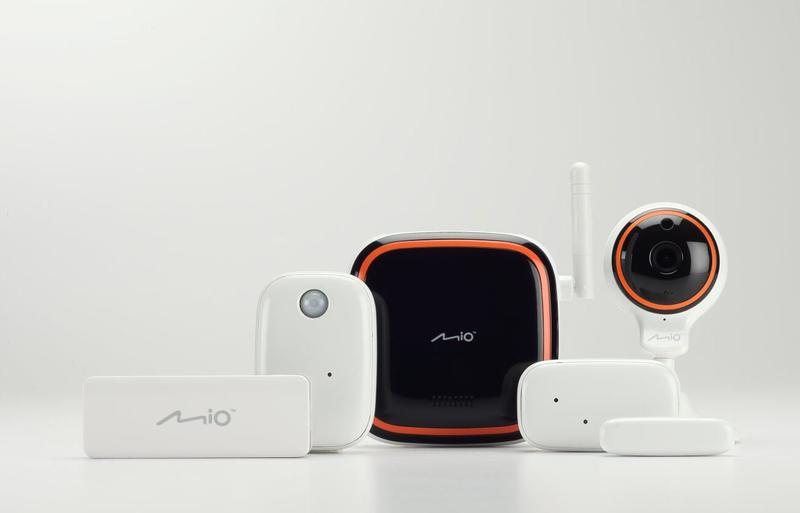 Mio Smart, Foto: Mio Technology