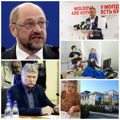 Actualitate, Foto: Colaj foto