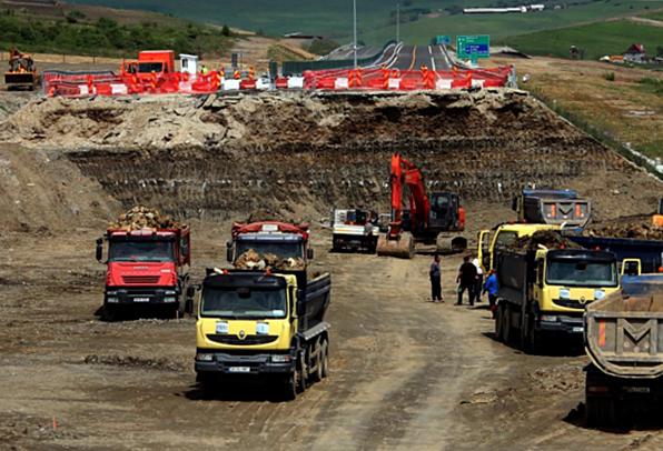 Compania de Drumuri se apuca de proiecte in regie proprie, Foto: CNAIR