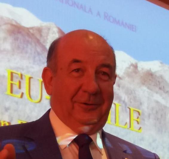 Radu Ghetea, seful CEC Bank, Foto: Hotnews