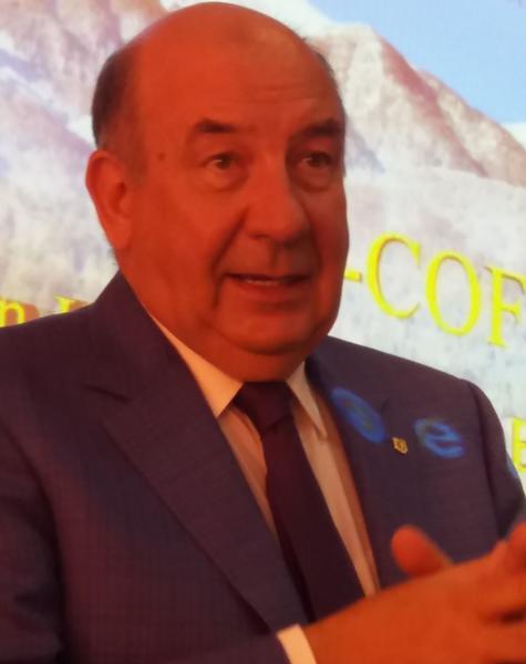 Radu Ghetea, Foto: Hotnews