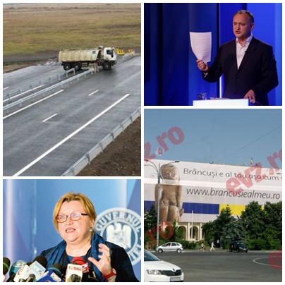 Subiectele zilei, Foto: Colaj foto