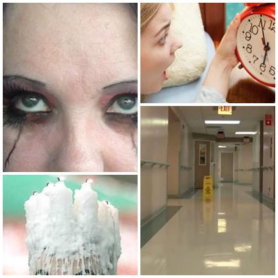 Faze tari, Foto: Colaj foto