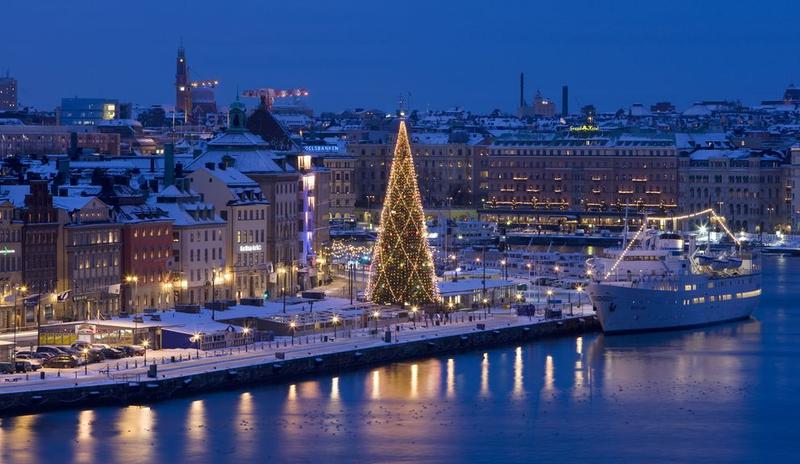 Stockholm, Foto: ehf-euro.com