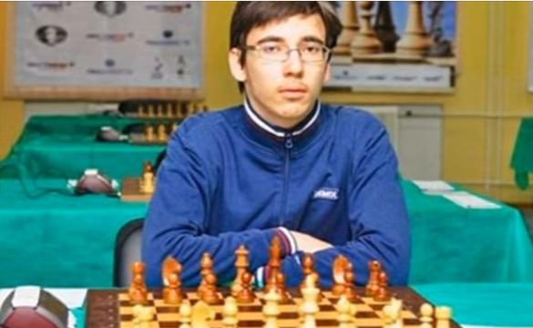 Yuri Eliseev, Foto: Captura YouTube