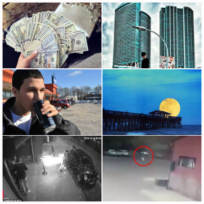 O lume nebuna, Foto: Colaj foto