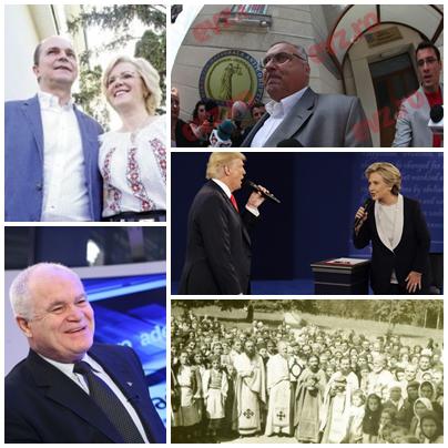 Actualitate, Foto: Colaj foto