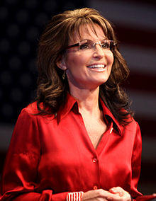 Sarah Palin, Foto: Wikipedia